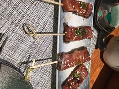 -戏作寿司(观音桥店)