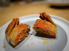 醉蟹-荣小馆(杭州大厦店)