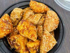 -518豆腐干(总店)