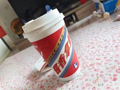 -瑞幸咖啡(东直门枢纽店)
