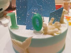 -同庆楼(滨湖万达广场店)