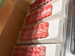 -海底捞火锅(金地广场生日主题店)