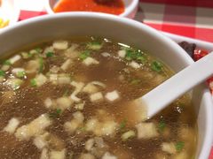 -西贝莜面村(当代商城店)