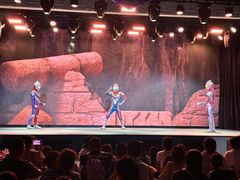 -大连海昌发现王国主题公园