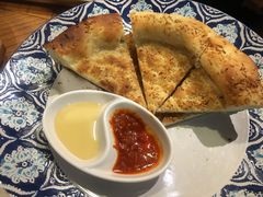 -阿罗新疆菜(人民广场店)