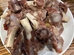 -有奴思烤肉·清真(正宁路店)