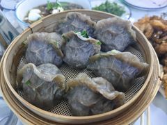 -张记荞面馆