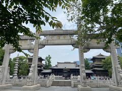-香积寺