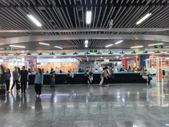 -连城·新天地(福华一路店)