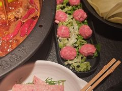 -晓宇重庆火锅(西安荟聚店)