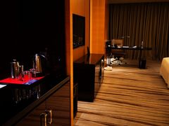 -廊坊固安福朋喜来登酒店