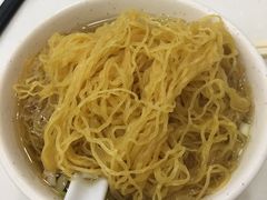 -麦文记面家(佐敦店)