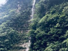 -神龙峡风景区