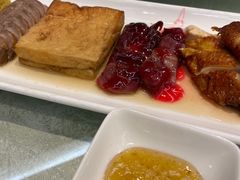 -蓬川食府(金海道店)