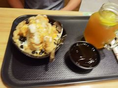 -鲜芋仙(宝地广场店)