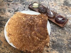 咸黄油甜饼-RAC BAR(安福路店)