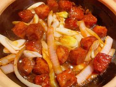 -啫神·广州地标美食(北京路店)