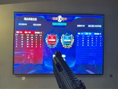 -镭战前线·真人CS·团建·亲子·生日派对(南山来福士店)