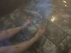-汤山一号温泉度假区