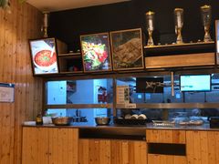 -木屋烧烤(西南角店)