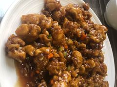 樱桃肉-林之六八·6886大连老菜馆