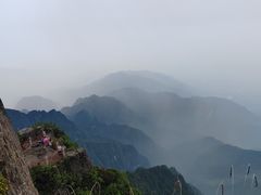 -峨眉山风景名胜区
