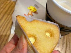 杰瑞的奶酪蛋糕-好利来(鲁谷店)