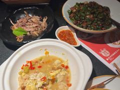 -湘阁里辣(南联锦泰城店)
