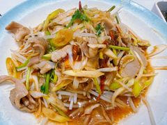 -三合园水饺(二马路店)