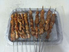 -鑫明明拉面(宁化路店)