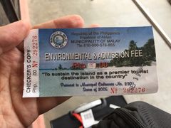 -长滩岛登岛码头