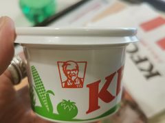 -肯德基(安定门店)