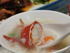 -码头鲜精致威海菜(欧乐坊店)