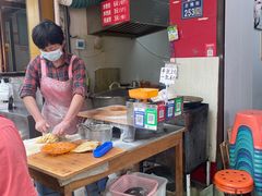 -马武胡辣汤海三水煎包(古槐街店)
