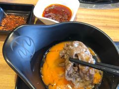 -水林间·寿喜烧自助(仙林金鹰店)