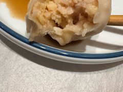 -大眼锅贴水饺(河东店)