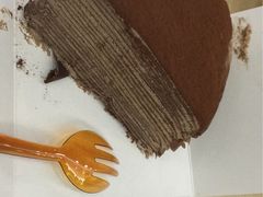 -Awfully Chocolate(来福士广场店)