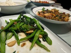 -老友王·南宁特色菜(金汇如意坊店)