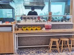 自助取餐区-拌粉君·江西小炒(石厦时代店)