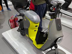 -九号电动车(安定门内大街店)