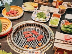 -AJIYA·池袋日式烧肉自助(天津万象城店)