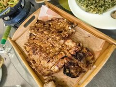 -京北渔家傲