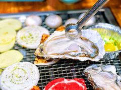 -蚝英雄·鲜蚝自助专门店