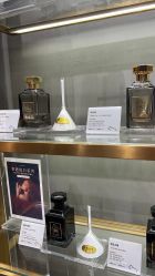 -香遇沙龙香水·调香·团建