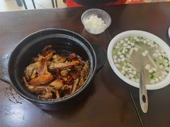 -斯丹姜母鸭·古法干香(涂门街总店)