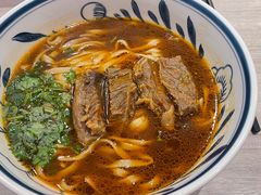 -康师傅私房牛肉面(马泉营奥莱店)