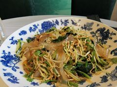 -盛百味·家宴餐厅(霸州分店)