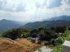 -广州市石门国家森林公园