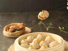 -老吉士酒家(天平路店)