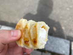 -中关村茶点